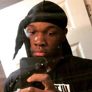 Meet your Posher, Jamar